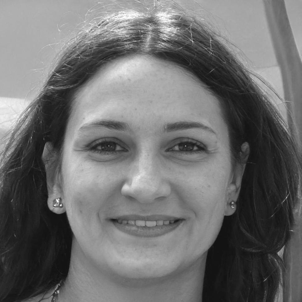 Especialista en liderazgo Esperanza Villar